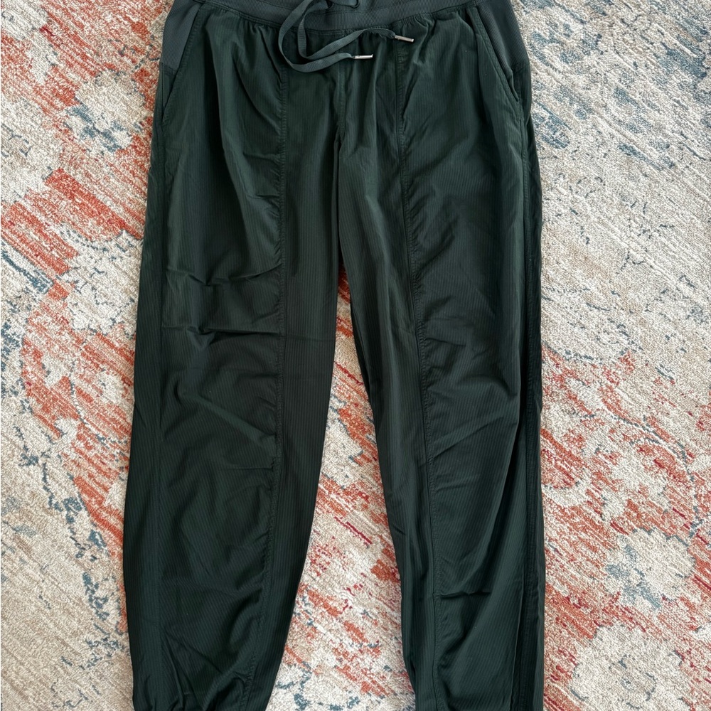 Lululemon Dance Studio Joggers
